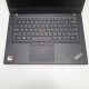 Laptop Lenovo Dotykowy ThinkPad A475 | AMD A12 16GB 256GB SSD | 4G | Windows 10 8