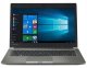 Dotykowy Toshiba Portege Z30t-B | i5-5300U 8GB 256GB SSD mSATA | Windows 10 1