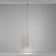 PENDANT LAMP ARTISAN GU10 10W MG 4