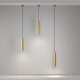 PENDANT LAMP ARTISAN GU10 10W MG 5