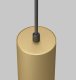 PENDANT LAMP ARTISAN GU10 10W MG 7