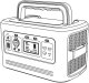 Akumulator LiFePo4 Carbest LithPowerUnit 48 - 48 Ah 7