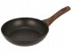 ZESTAW 3 PATELNI Z KUTEGO ALUMINIUM 20/24/28CM  MPC-SET/14/01 1