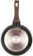 ZESTAW 3 PATELNI Z KUTEGO ALUMINIUM 20/24/28CM  MPC-SET/14/01 5