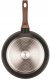 ZESTAW 3 PATELNI Z KUTEGO ALUMINIUM 20/24/28CM  MPC-SET/14/01 6