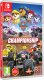 Paw Patrol: Rescue Wheels Championship (Switch) 2