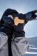 Vallerret Vallerret Senja Mitt Photography Gloves I S 3