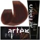 Artego Its Color Farba do włosów w kremie 150ml Ciemny Miedziano-Złocisty Blond (6.43 - 6KG) 1
