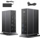 NB ACC DOCKING STATION 15IN1/USB-C MST TPUH0 VENTION 7