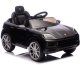 Porsche Cayenne Czarne dla Dzieci 12V 2x45W Autko na Akumulator EDUKAMP 13