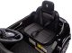 Porsche Cayenne Czarne dla Dzieci 12V 2x45W Autko na Akumulator EDUKAMP 21