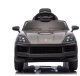 Porsche Cayenne Czarne dla Dzieci 12V 2x45W Autko na Akumulator EDUKAMP 30