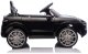 Porsche Cayenne Czarne dla Dzieci 12V 2x45W Autko na Akumulator EDUKAMP 3