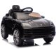 Porsche Cayenne Czarne dla Dzieci 12V 2x45W Autko na Akumulator EDUKAMP 5