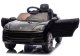 Porsche Cayenne Czarne dla Dzieci 12V 2x45W Autko na Akumulator EDUKAMP 9