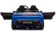 Licencjonowany Taycan Turbo S Blue 24V Jeździk na Akumulator 2x90W EDUKAMP 10