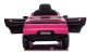Porsche Różowe Cayenne dla Dziewczynki Licencjonowany Pojazd na Akumulator EDUKAMP 12