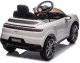 Porsche Białe Cayenne 12V Licencjonowane Autko na Akumulator dla Dzieci EDUKAMP 25