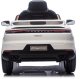 Porsche Białe Cayenne 12V Licencjonowane Autko na Akumulator dla Dzieci EDUKAMP 8