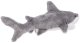 Pluszak Maskotka Rekin 36cm Przytulanka 13886 EDUKAMP 4