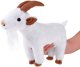 Maskotka Pluszak biała Koza 38 cm 13992 EDUKAMP 2