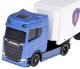 Maisto Licencjonowane Auto Metalowe Ciągnik SCANIA 770S + Naczepa ZA5965 EDUKAMP 4