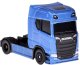 Maisto Licencjonowane Auto Metalowe Ciągnik SCANIA 770S + Naczepa ZA5965 EDUKAMP 7