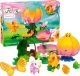 BRIO Flora - Starter Set Flower House, Playing Figure 1