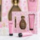 Monsoon Rinkinys Aqc Fragrances Radiant Bloom moterims: tualetinis vanduo EDT, 100 ml + tualetinis vanduo EDT, 10 ml + kūno losjonas, 150 ml 2