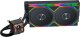 Chłodzenie wodne Lian Li Galahad II LCD 280 TL Wireless (GA2ALCD28TLB) 1