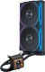 Chłodzenie wodne Lian Li Galahad II LCD 280 TL Wireless (GA2ALCD28TLB) 8