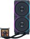 Chłodzenie wodne Lian Li Galahad II LCD 280 TL Wireless (GA2ALCD28TLB) 9
