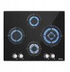 IsEasy MGBG-604B glass gas cooktop 1