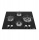 IsEasy MGBG-604B glass gas cooktop 2