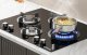 IsEasy MGBG-604B glass gas cooktop 5