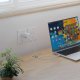 Zasilacz do laptopa Eneron 65 W, USB-C, 3.25 A, 20 V 3