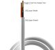 Zasilacz do laptopa Eneron 65 W, USB-C, 3.25 A, 20 V 5