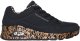 Skechers damskie sneakersy UNO-LOVING LOVE 155506 BKRG 37 4
