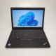 Lenovo ThinkPad L380 HD i3-8130U 16GB DDR4 512GB NVMe Windows 11 9