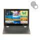 Laptop poleasingowy Lenovo Dotykowy Lenovo Chromebook 300e 2 gen. | Mediatek MT8173 4GB 32GB eMMC 1