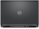 Laptop Dell Precision 7740 Core i7 9750H (9 gen.) 2,6 GHz / 64 GB / 960 SSD / 17,3'' FullHD / Win 11 Pro + Quadro RTX 3000 4