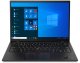 Laptop poleasingowy Lenovo Lenovo ThinkPad X1 Carbon Gen 9 Core i5 1135G7 (11-gen.) 2,4 GHz / 16 GB / 240 SSD / 14" WUXGA dotyk / Win 11 Pro / Klasa A- 1