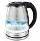 Czajnik elektryczny szklany 1,8L 1