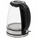 Czajnik elektryczny szklany 1,8L 4