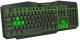 art. poleasingowy Esperansa TITANUM Klawiatura standardowa TK101 USB / 10