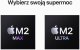 Apple Mac Studio M2 Max 12-core CPU + 30-core GPU / 32GB RAM / 512GB SSD / Srebrny (Silver) 3