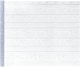 vidaXL Static Film do okien Wzór bambusa 90 x 500 cm PVC 5