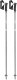 Leki LEKI KIJE NEOLITE CARBON 120 cm black-dark anthracite-white 1