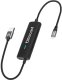 Adapter samochodowy OTTOCAST Mirrortouch CA450-T czarny 2