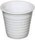 Cilio Kubek do espresso , porcelana, 0,05 l, śred. 5,5 x 5 cm, biały 2